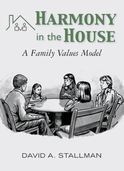 Harmony in the House: A Family Values Model